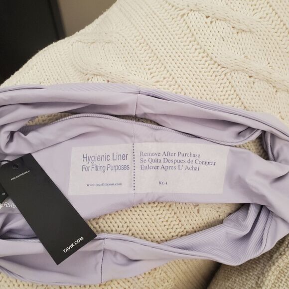 NEW! Tavik Reversible Ali Moderate Coverage Swim Bottom size Small - Picture 11 of 13